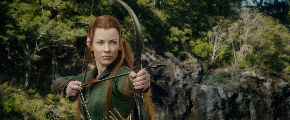 The Hobbit: The Desolation of Smaug - Image 4