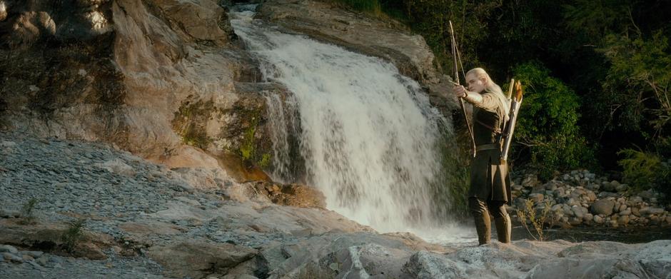 The Hobbit: The Desolation of Smaug - Image 5