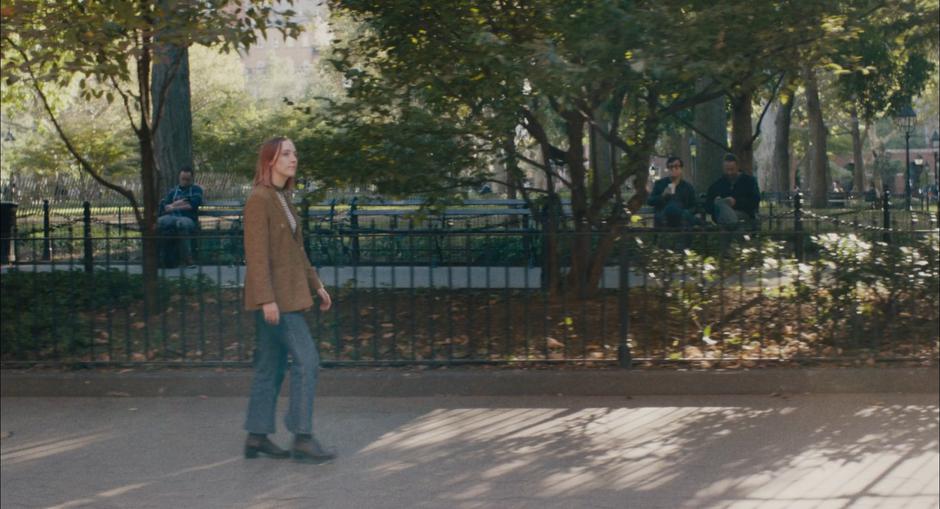 Lady Bird - Image 3