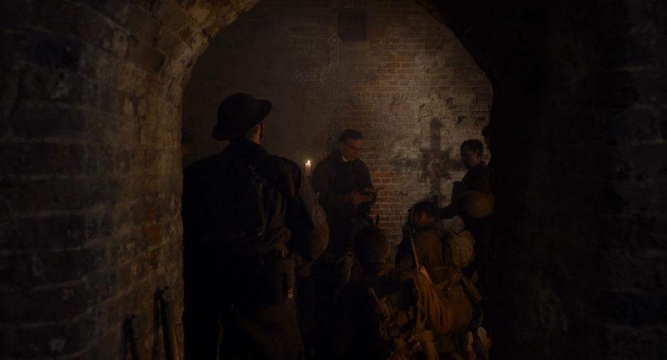 Darkest Hour - Image 3
