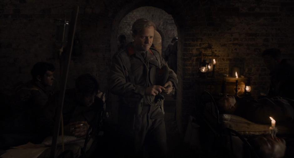 Darkest Hour - Image 4