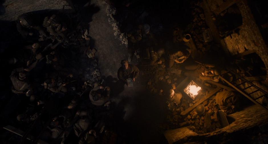 Darkest Hour - Image 6