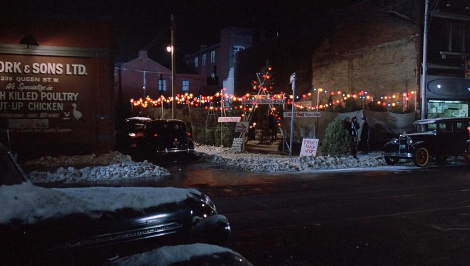 A Christmas Story - Image 3