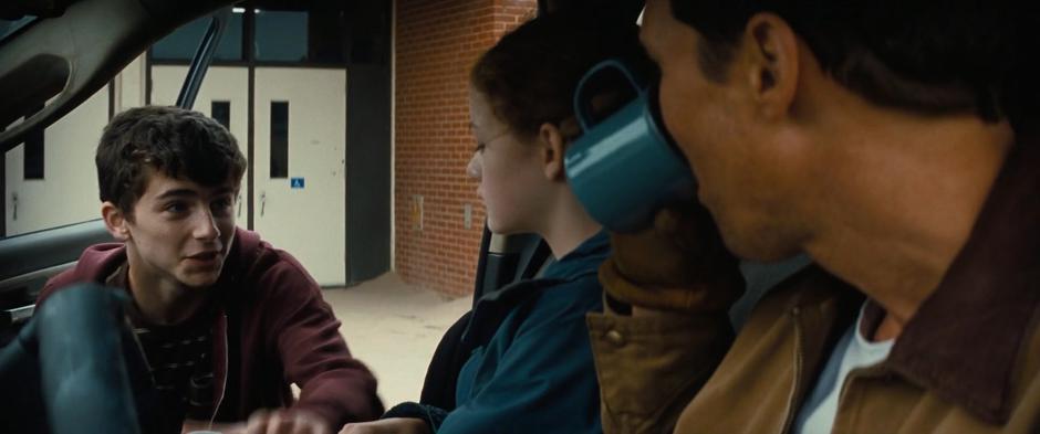 Interstellar - Image 4