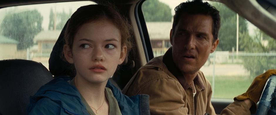 Interstellar - Image 5