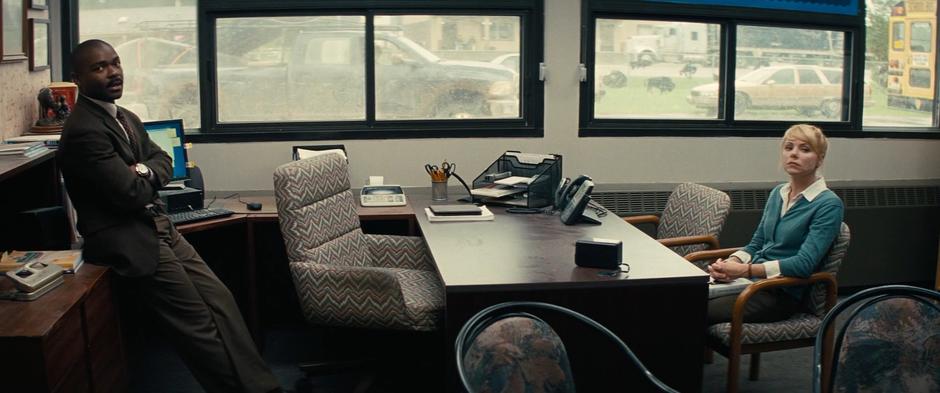 Interstellar - Image 6