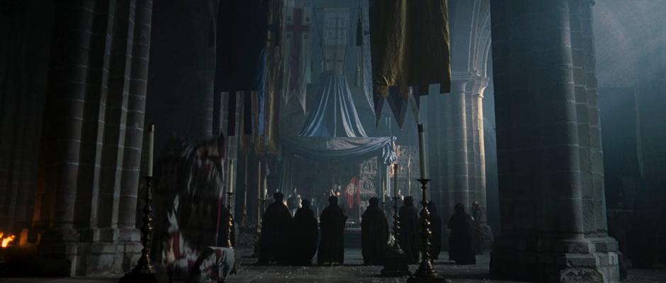 Kingdom of Heaven - Image 4