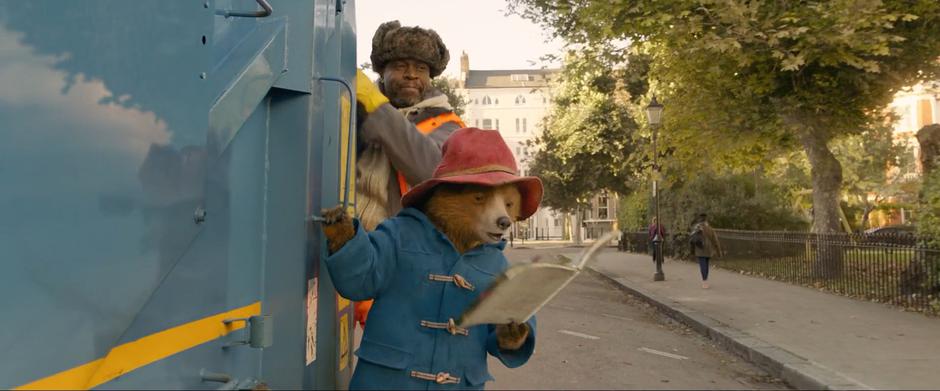 Paddington 2 - Image 3