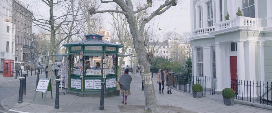Paddington 2 - Image 5