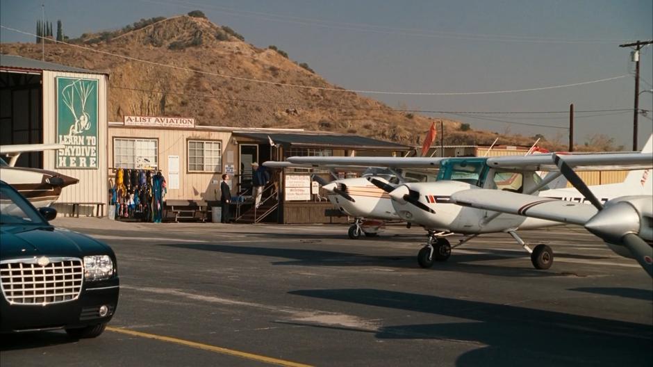 The Bucket List - Image 3