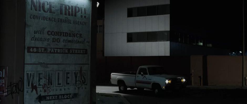The Machinist - Image 3