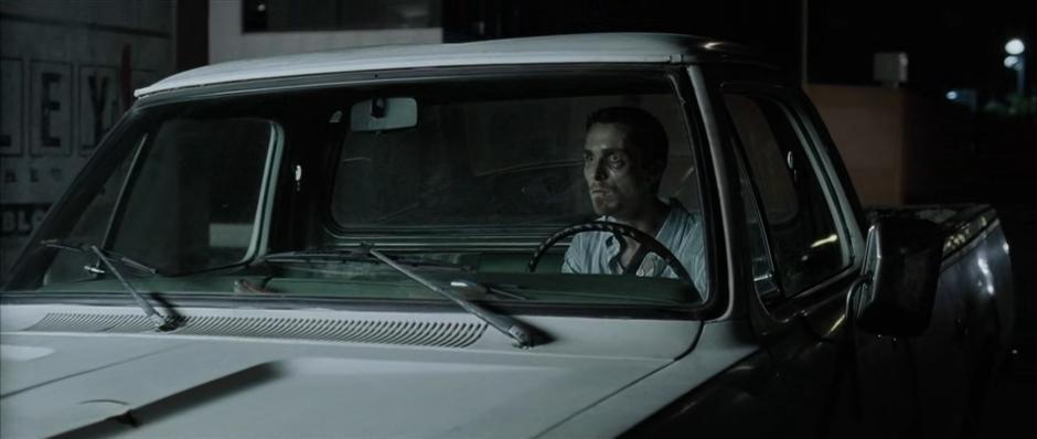 The Machinist - Image 4