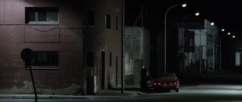 The Machinist - Image 5