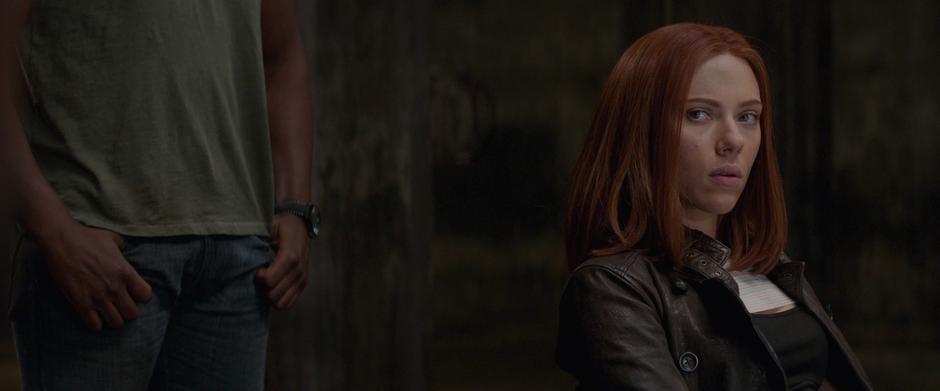 Captain America: The Winter Soldier - Image 6