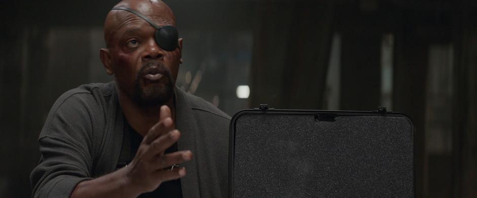 Captain America: The Winter Soldier - Image 8