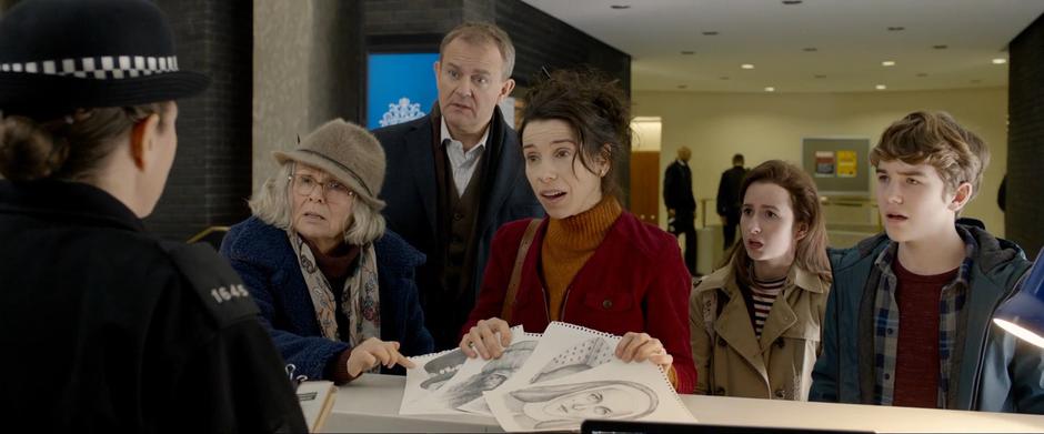 Paddington 2 - Image 5