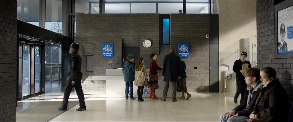 Paddington 2 - Image 6