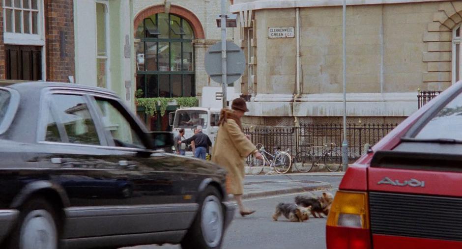 A Fish Called Wanda - Image 6