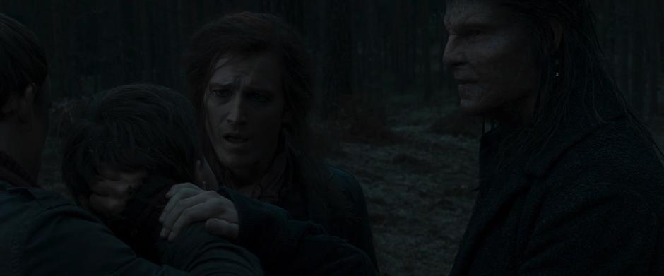 Harry Potter and the Deathly Hallows: Part 1 - Image 8