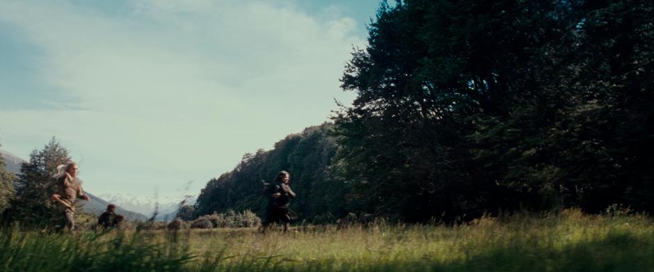 The Lord of the Rings: The Fellowship of the Ring - Image 3