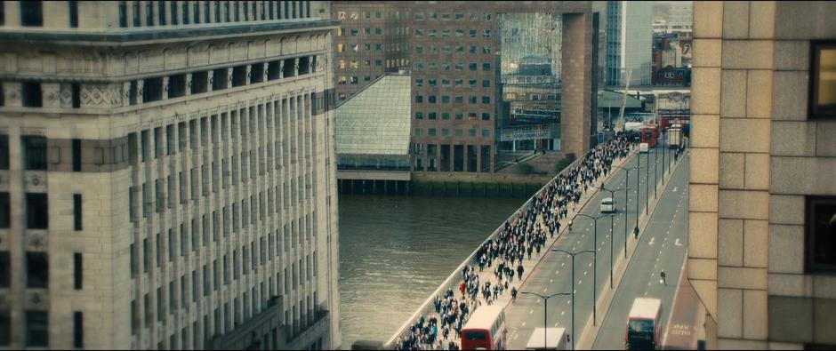 Our Kind of Traitor - Image 3
