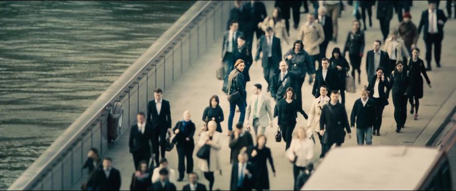 Our Kind of Traitor - Image 4