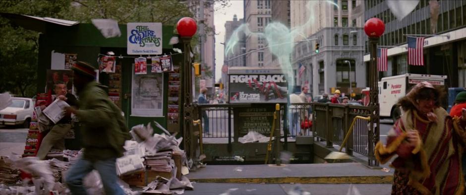 Ghostbusters - Image 3
