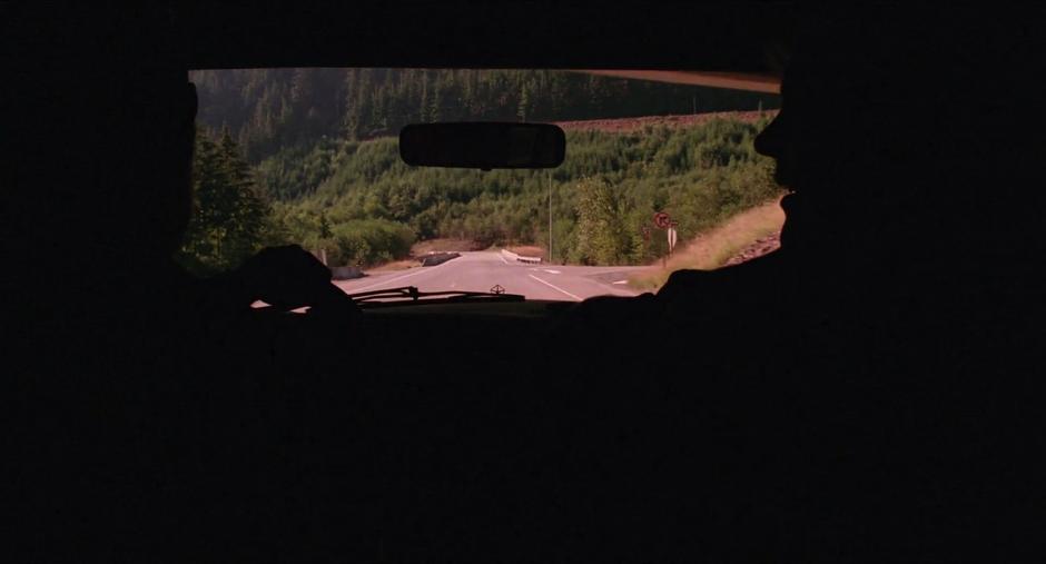 Twin Peaks: Fire Walk with Me - Image 3