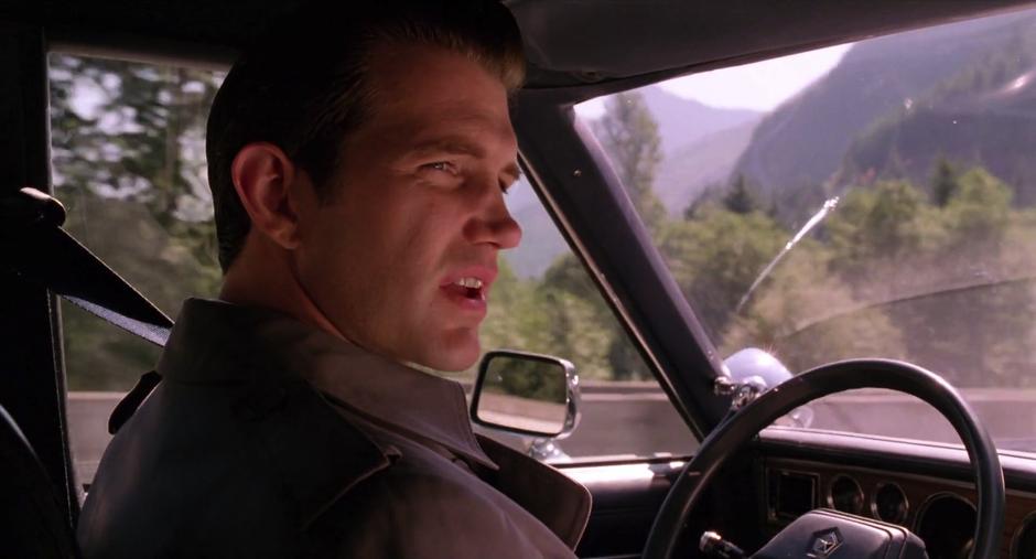 Twin Peaks: Fire Walk with Me - Image 4
