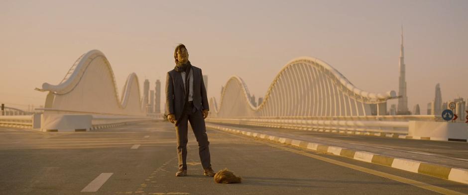 Mission: Impossible - Ghost Protocol - Image 3