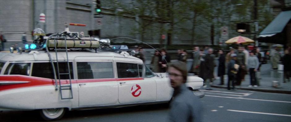 Ghostbusters - Image 3