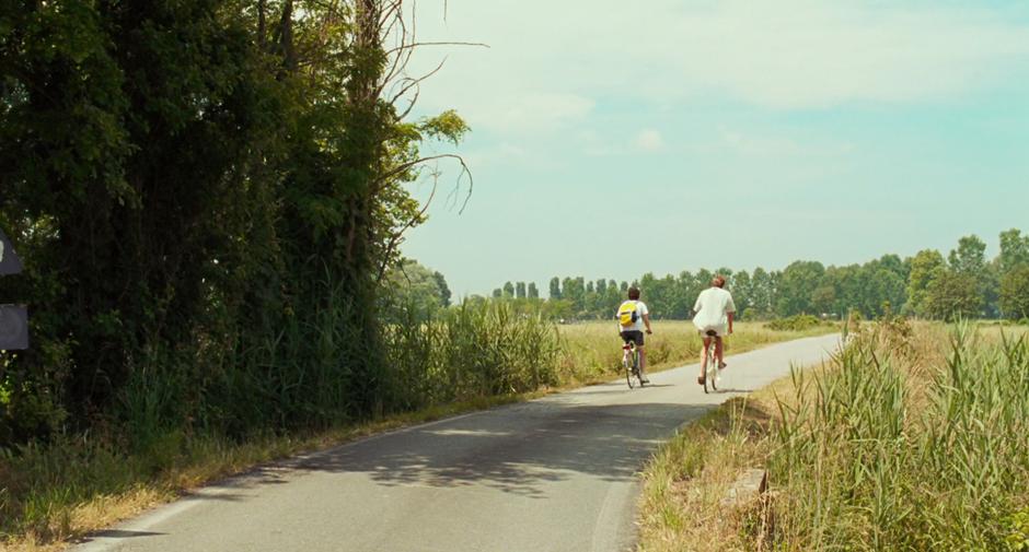 Call Me by Your Name - Image 4