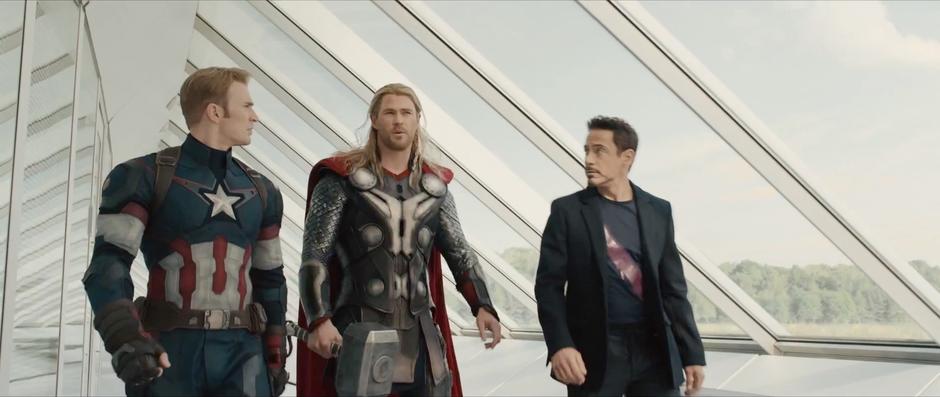 Avengers: Age of Ultron - Image 5