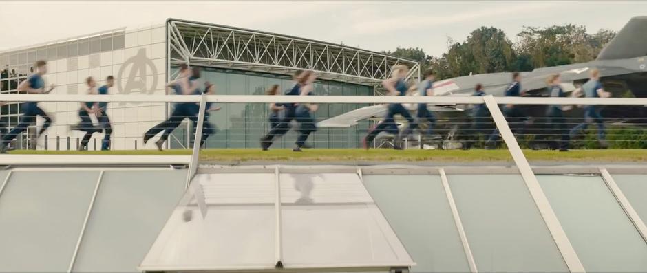 Avengers: Age of Ultron - Image 6