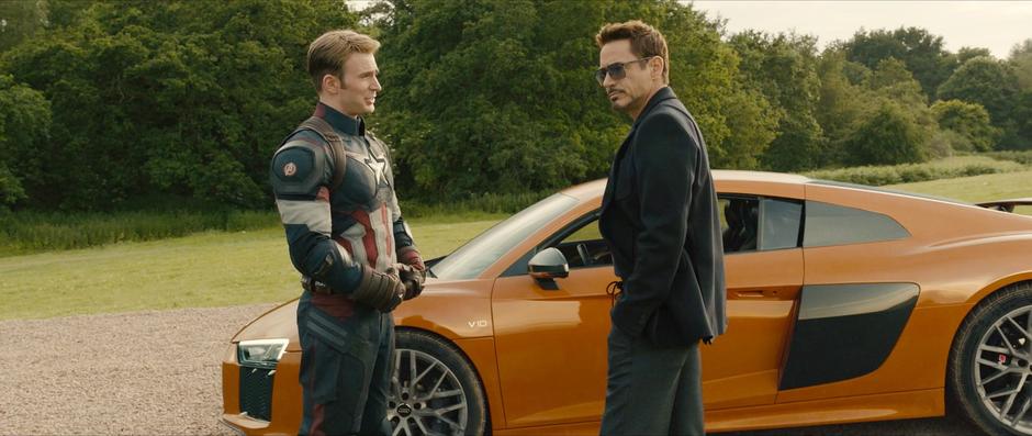 Avengers: Age of Ultron - Image 8