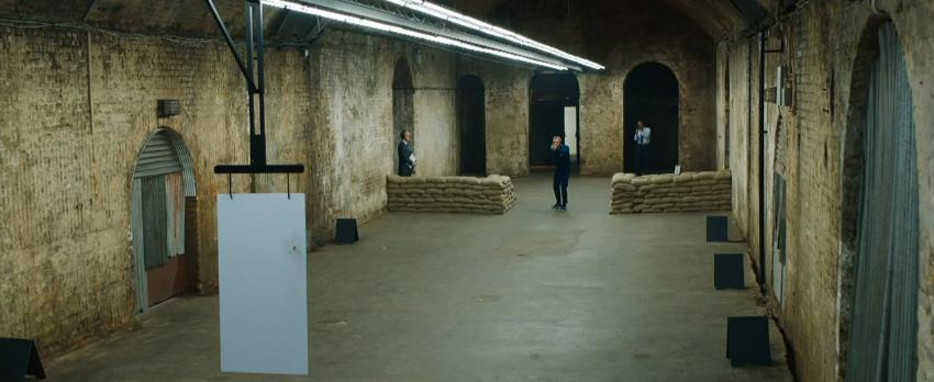 Skyfall - Image 3
