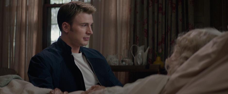 Captain America: The Winter Soldier - Image 3