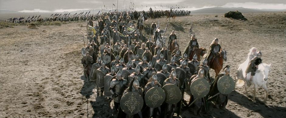The Lord of the Rings: The Return of the King - Image 3