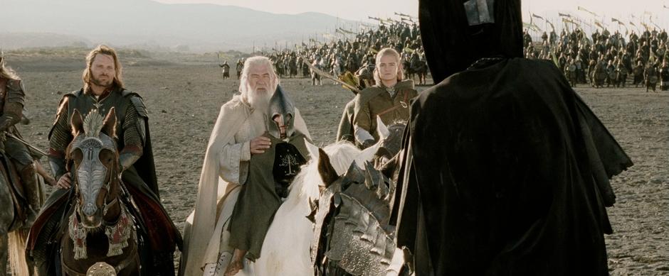 The Lord of the Rings: The Return of the King - Image 4