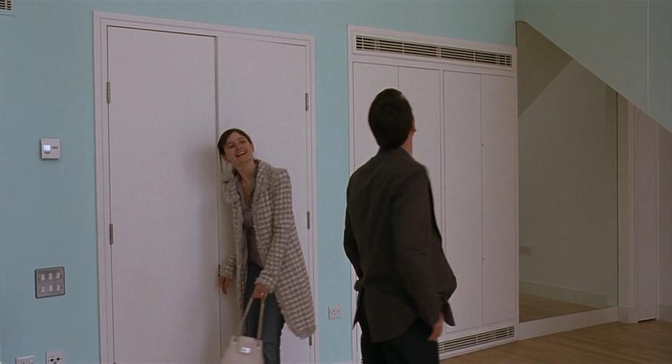 Match Point - Image 3