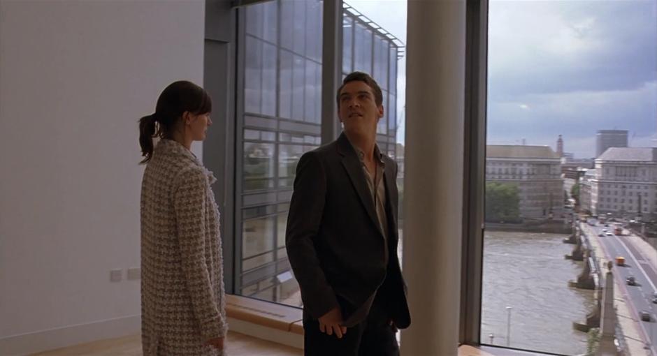 Match Point - Image 4