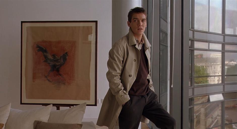 Match Point - Image 7