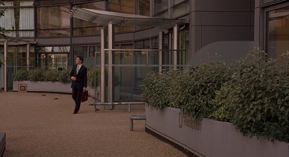 Match Point - Image 9