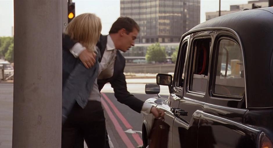 Match Point - Image 11