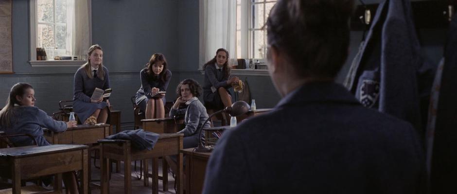 An Education - Image 9