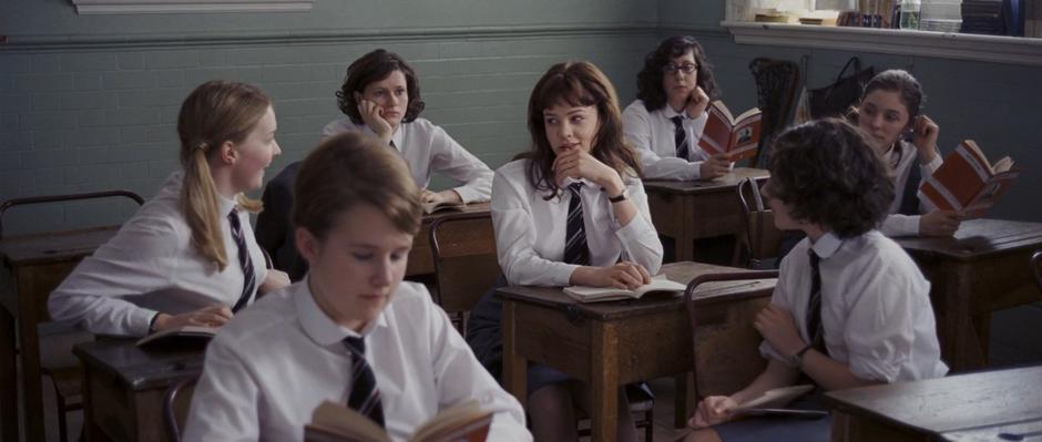 An Education - Image 10