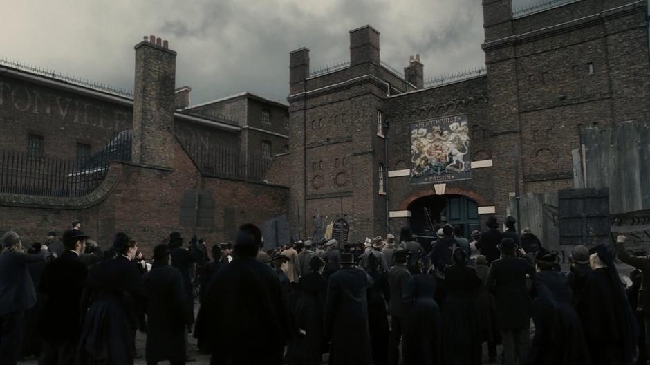 Sherlock Holmes - Image 4
