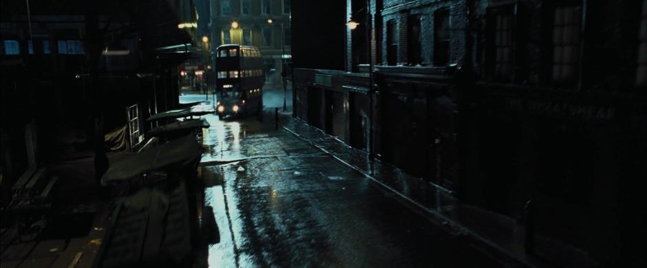 Harry Potter and the Prisoner of Azkaban - Image 4