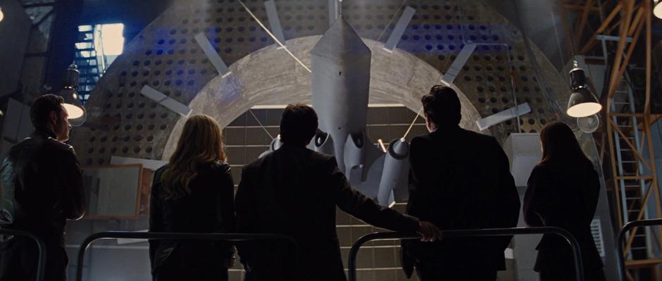 X-Men: First Class - Image 3