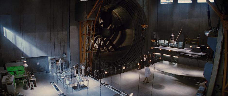 X-Men: First Class - Image 4